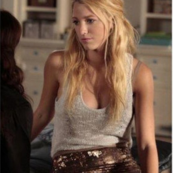 Haute Hippie Mermaid Maxi Skirt Size S - Picture 6 of 13